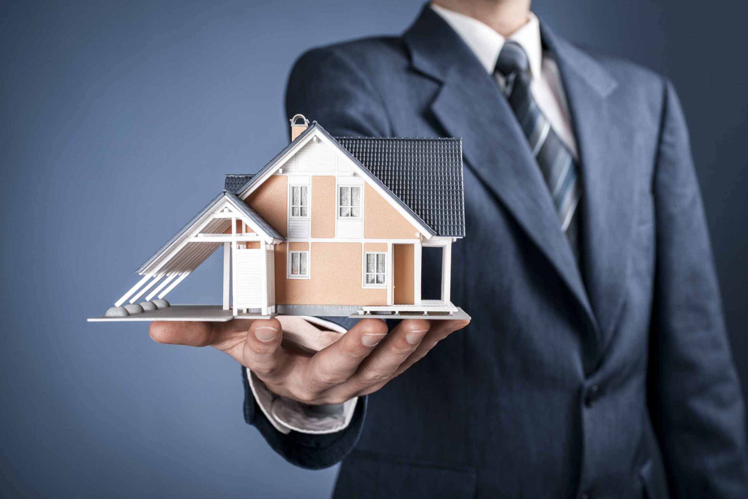real estate agent realtor-1